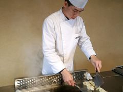 -百翠山居.家飨餐厅