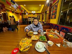 -如意林卡藏餐吧 (九寨沟店)