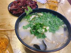 -惠丰源烩面馆(经七路店)