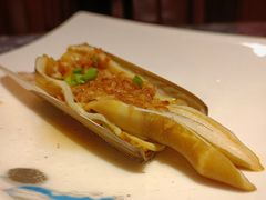 -旺角小渔村(二马路店)