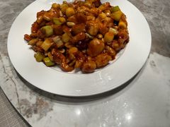-玉林烤鸭店(定福庄店)