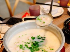 道窖肉丸粥-庆粥今宵(西平店)