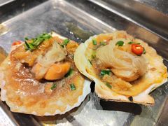 -老白清真烧烤(旗舰店)