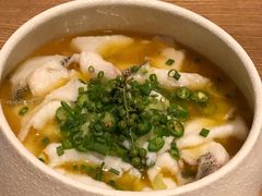 -榕意·川味之美(深业上城店)