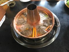 -陀岗美食·云南藏式特色餐厅