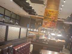 -比格比萨自助(新辰里学清路店)
