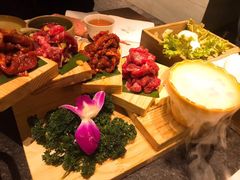 -盡膳口福跷脚牛肉火锅(合生汇购物中心店)