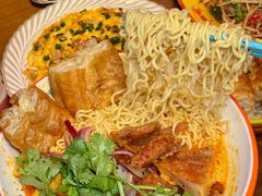 -泰盏鬼·颓废冬阴(陈家祠扬韬店)