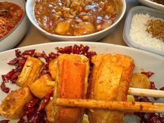 -老三样·旧食新味(万寿宫店)