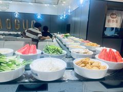 -农小锅自助小火锅(北京大兴凯德店)