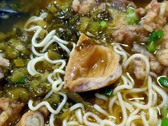 -老马酸菜面(洪濑总店)