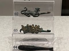 -陕西历史博物馆