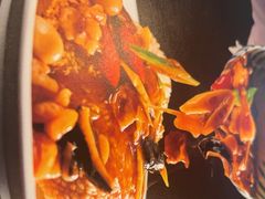 -眉州东坡(亚运村店)