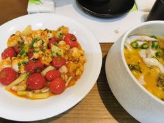 -榕意·川味之美(深业上城店)