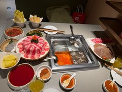 -海底捞火锅(珠影星光城夜宵主题店)