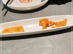 -探鱼·鲜青椒爽麻烤鱼(苏宁广场店)