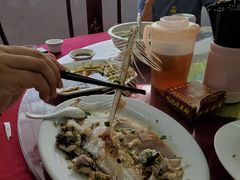 -隆都四季香饭店(碧海路店)