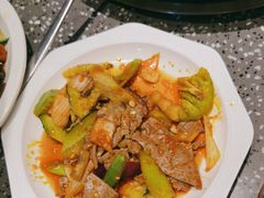 -华晟山城火锅(开发区港西东阁里店)