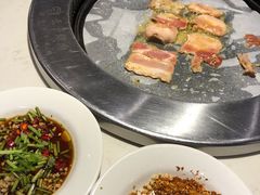 -么子烤肉(化龙池店)