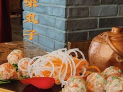 -小龙坎老火锅(西安路店)