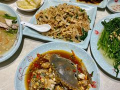 -抱德·潮汕味(敦和店原惠城鱼仔)