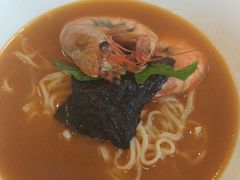 -子霖南山鲜虾面(南山总店)