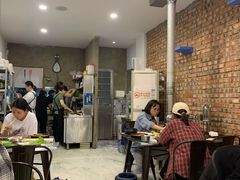 -韩九点烤肉(大学城店)