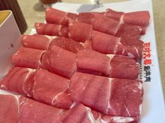-阳坊大都涮羊肉(阳坊总店)