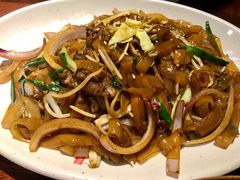 干炒牛河-佐敦茶餐厅(恒茂华城店)
