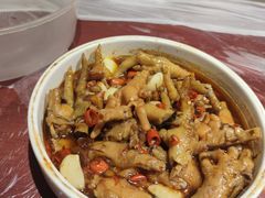 -羊子两室一厅(八一广场店)