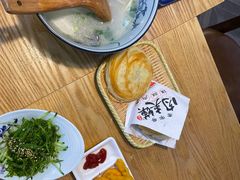 -牛三哥洛阳牛肉汤(生态城店)