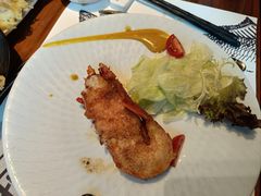 -Mr·Fish鱼鲜生海鲜放题(银泰in99店)