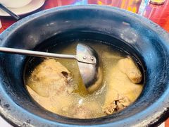 -龙凤瓦罐煨汤馆(清江东路店)