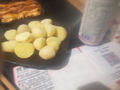 -赞酱川式烤肉(蜀都万达店)