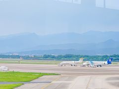 -南昌昌北国际机场