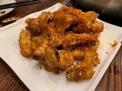 -正能量脆肉鲩火锅