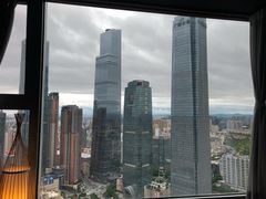 -得闲·高空SPA(东盟店)