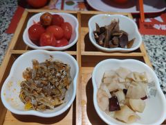 -炭舍干锅(华发商都店)