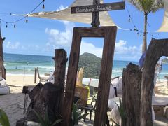 -西涌国际滨海旅游区