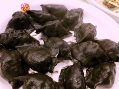 -添福来墨鱼饺子 · 海鲜东北菜(泡崖店)