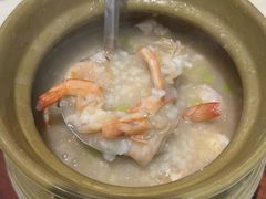 -长平老姿娘夜粥(平东一街店)