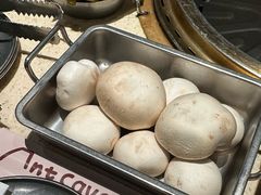 -Ant 蚂蚁洞烤肉·大营地(上海静安大悦城店)