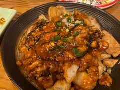 -新白鹿餐厅(百联中环店)