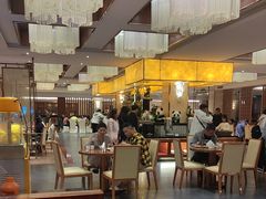 -九寨沟天源豪生度假酒店-豪庭轩中餐厅