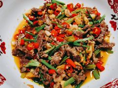 -老湘村·湖南土菜(天河维多利店)