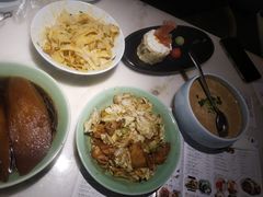 蛋羹-弄堂里(西溪龙湖天街店)