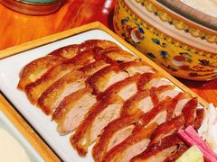 满園烤鸭-满圆薄春饼(新世纪店)