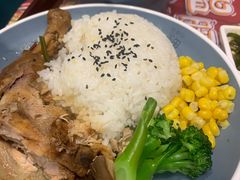 -魏家凉皮(十里河店)