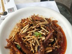 -友记功夫香·人民川菜(红牌楼店)