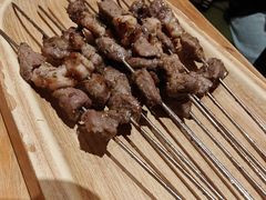 -嘻小北·兰州清汤牛肉面(太平洋森活天地店)